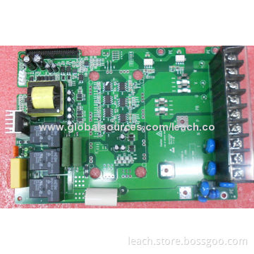 Medical Board Assembly, EMS